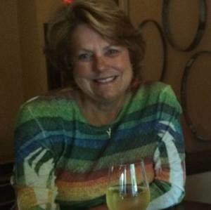 Meet your Posher, Joanne